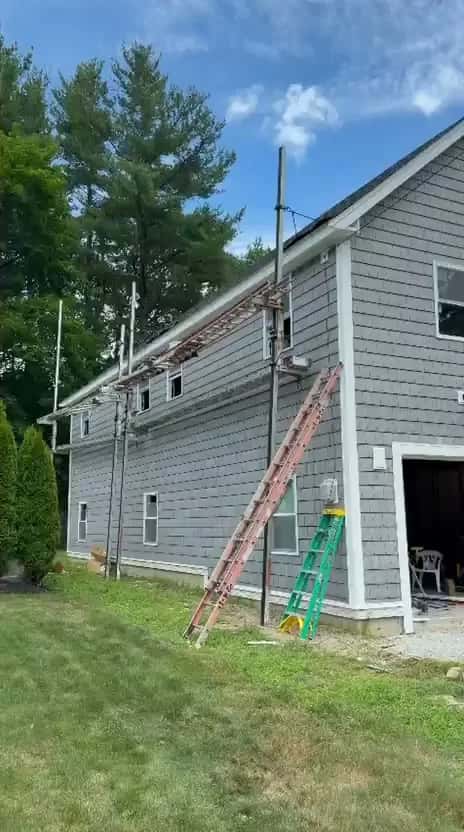 Hardie vs LP SmartSide vs Vinyl: Which Siding Wins